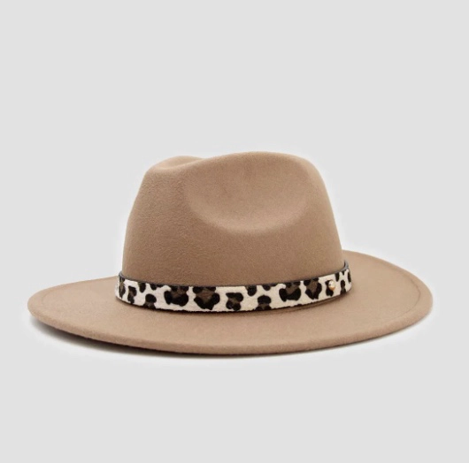 SOMBRERO VAQUERO - 1