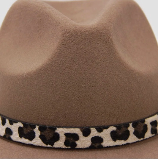 SOMBRERO VAQUERO - 3