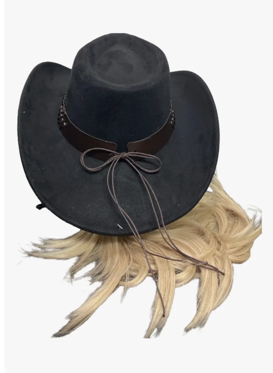 SOMBRERO VAQUERO - 3
