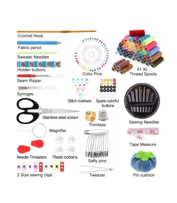 KIT COSTURA - 3