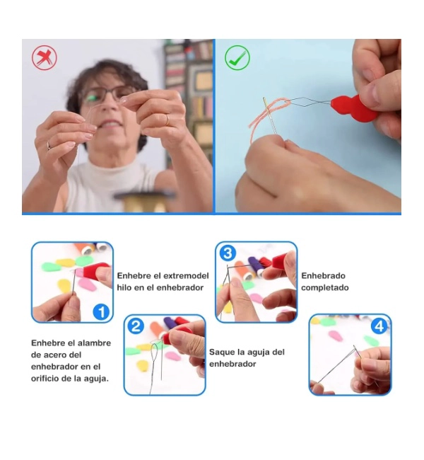 KIT COSTURA - 4