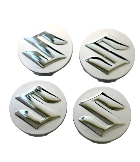 PACK 4 TAPAS SUZUKI 54MM - 1