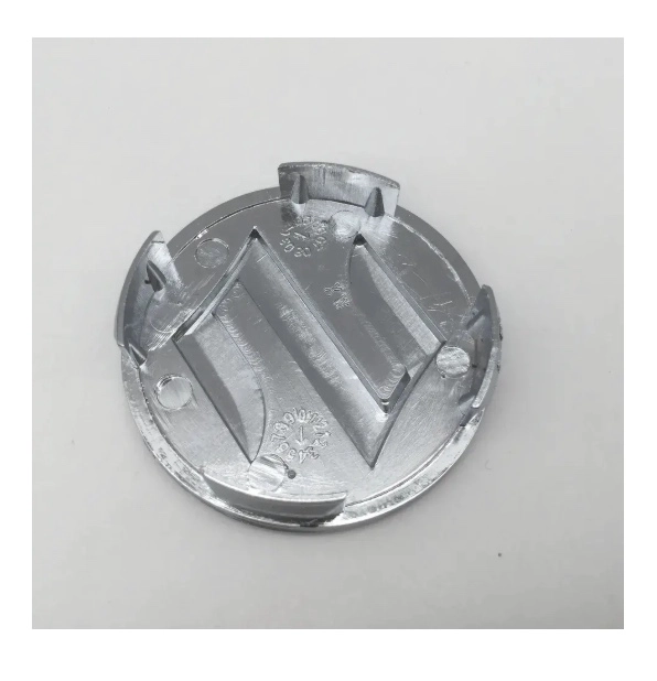 PACK 4 TAPAS SUZUKI 54MM - 4