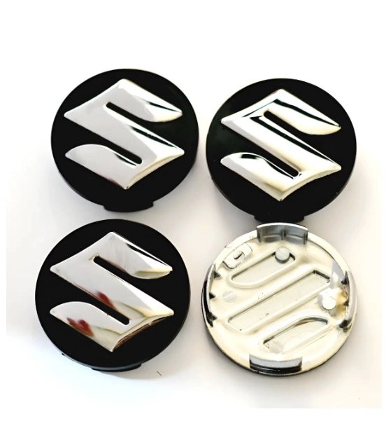 PACK 4 TAPAS SUZUKI 54MM - 1