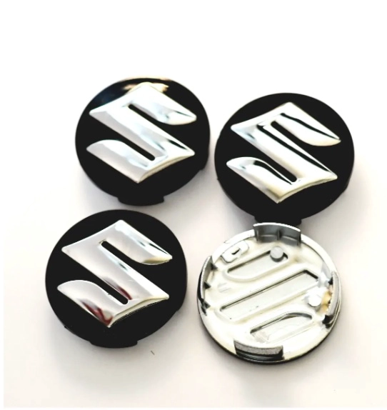 PACK 4 TAPAS SUZUKI 54MM - 2