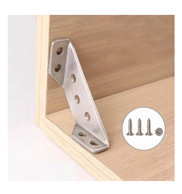 MUEBLES ESQUINA CONECTOR 30PCS - 4