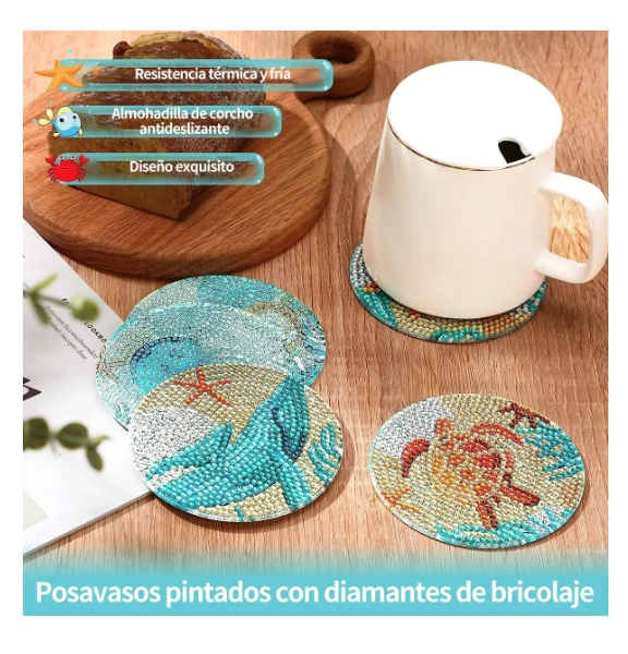 JUEGO16 PINTURA DIAMANTES - 3