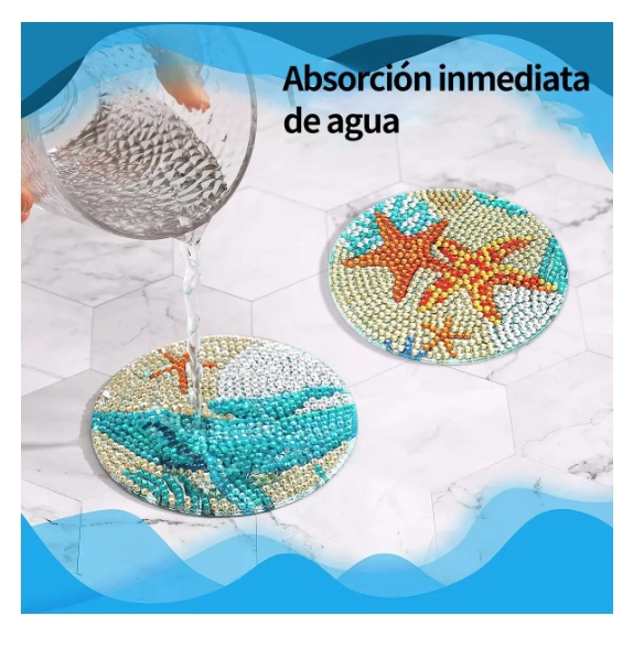 JUEGO16 PINTURA DIAMANTES - 4
