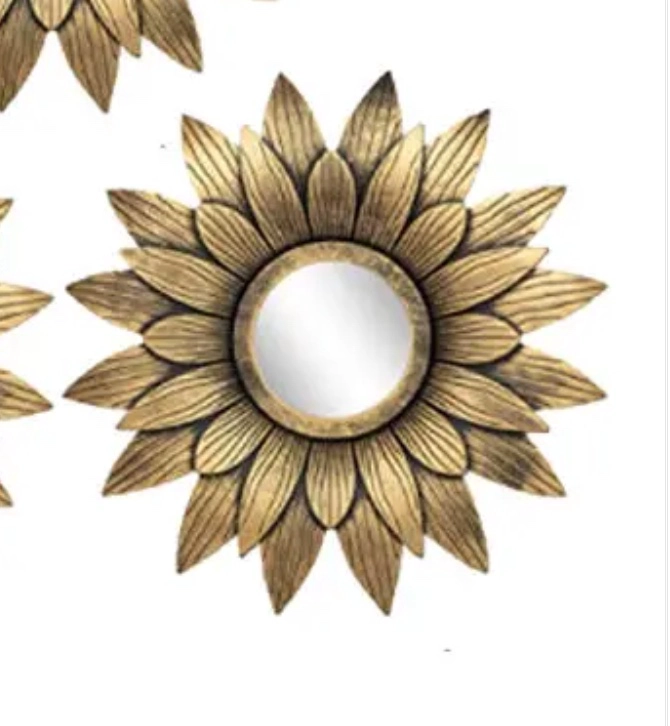 ESPEJO DECORATIVO PARA COLGAR - 2