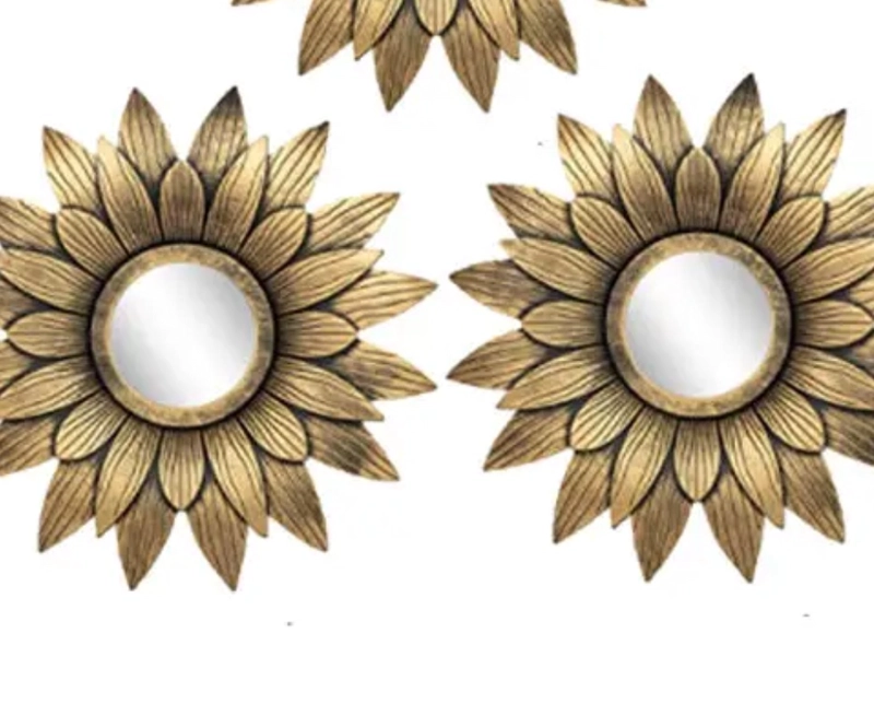 ESPEJO DECORATIVO PARA COLGAR - 3