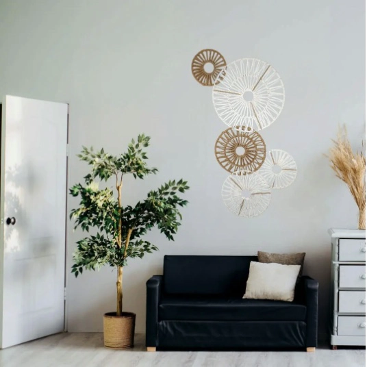 DECORACION PARA EL HOGAR - 3