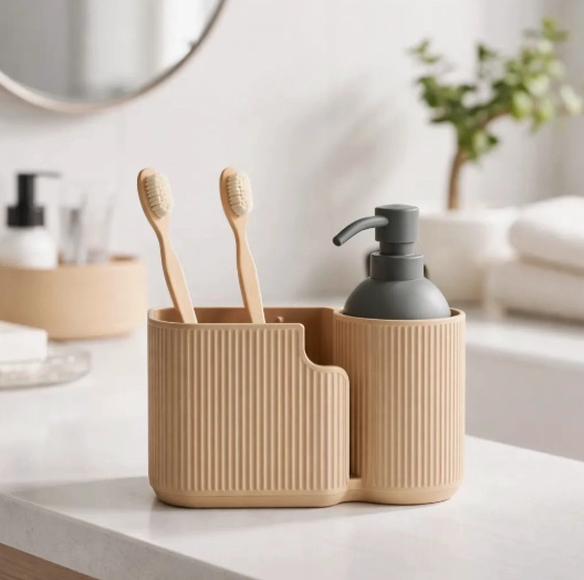 ORGANIZADOR DE BAÑO - 1