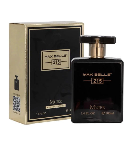PACK 3 PERFUMES DE MUJER - 2