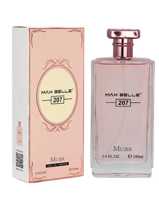 PACK 3 PERFUMES DE MUJER - 3