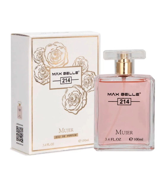 PACK 3 PERFUMES DE MUJER - 4