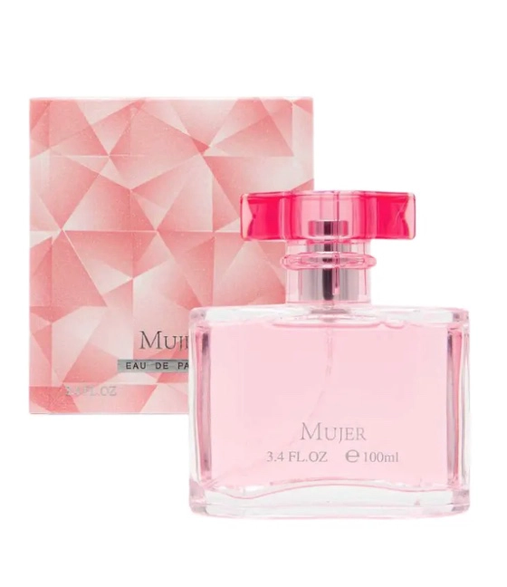 PACK X3 PERFUMES - 3
