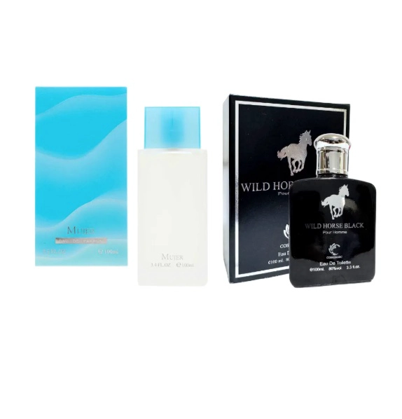 KIT X6 PERFUMES ALTERNATIVOS - 3