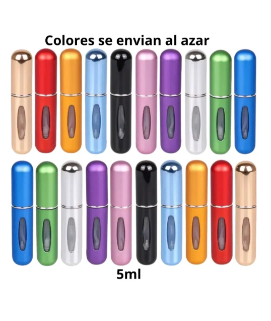 KIT X6 PERFUMES ALTERNATIVOS - 5