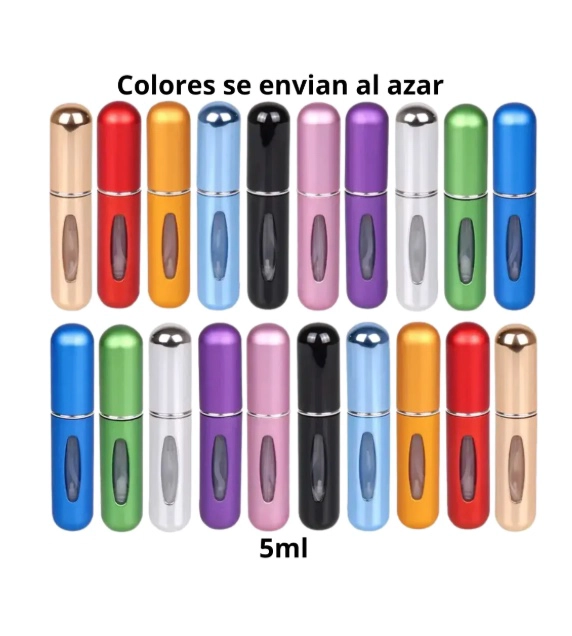 KIT X6 PERFUMES ALTERNATIVOS - 5