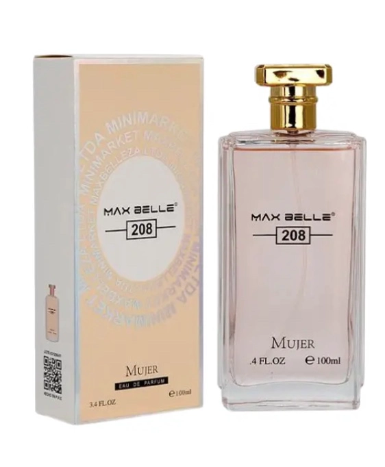 KIT DE 3 PERFUMES PARA MUJER - 2