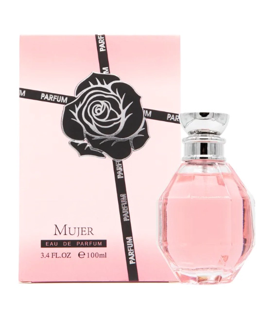 KIT DE 3 PERFUMES PARA MUJER - 3