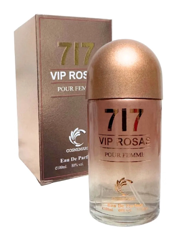 KIT DE 3 PERFUMES PARA MUJER - 4