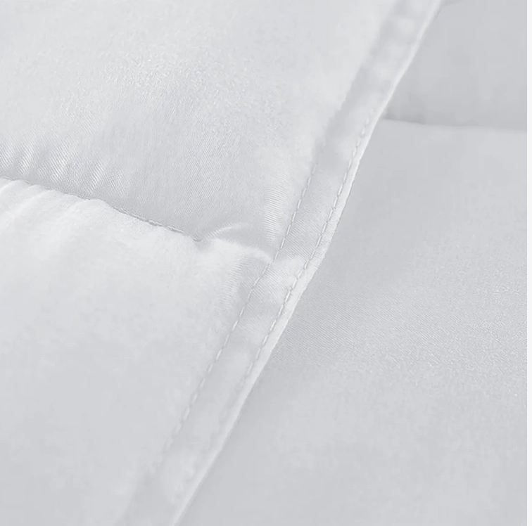 COBERTOR LUJO CAMA SUPER KING - 3