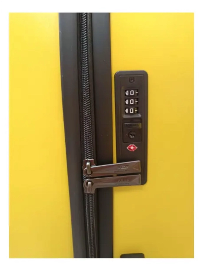 MALETA DE CABINA DE 10 KILOS - 4