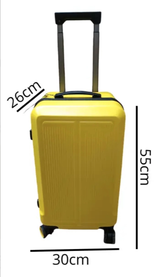 MALETA DE CABINA DE 10 KILOS - 5