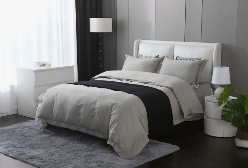 PIECERA PARA CAMA SUPER KING - 2