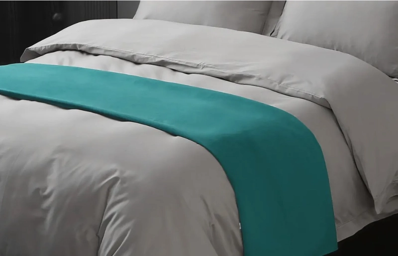 PIECERA PARA CAMA SUPER KING - 3