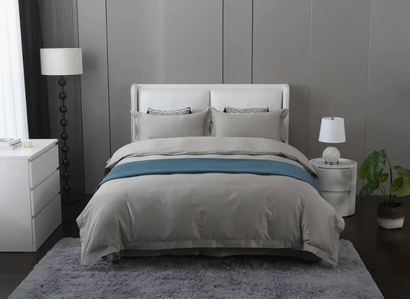 PIECERA PARA CAMA SUPER KING - 2