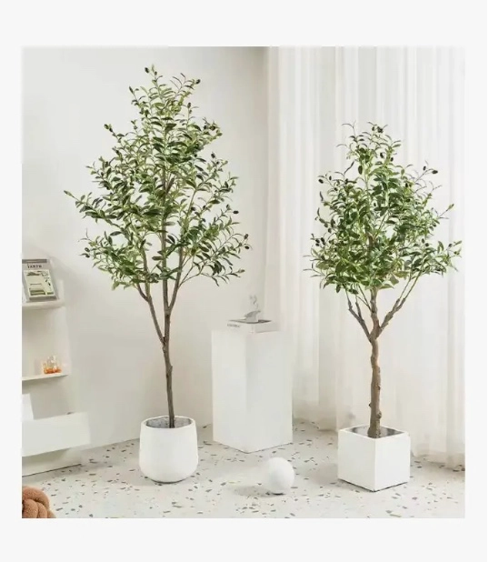 OLIVO ARTIFICIAL - 2