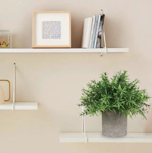 2PZS PLANTAS ARTIFICIALES EN MACETA - 8