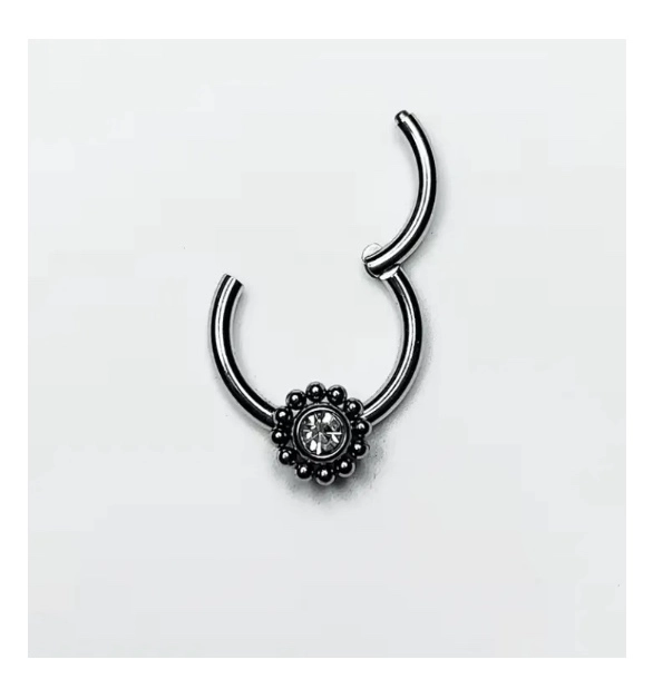 PIERCING SEGMENTO ACERO - 5