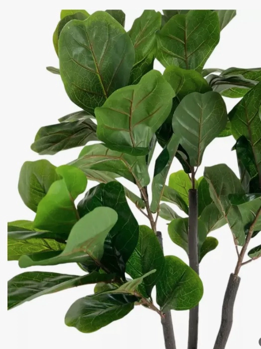LYRATA FICUS PLANTA ARTIFICIAL - 3