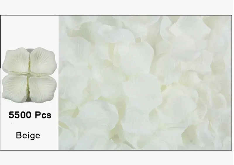 5500 PE TALOS ARTIFICIALES DE ROSA BEIGE - 4
