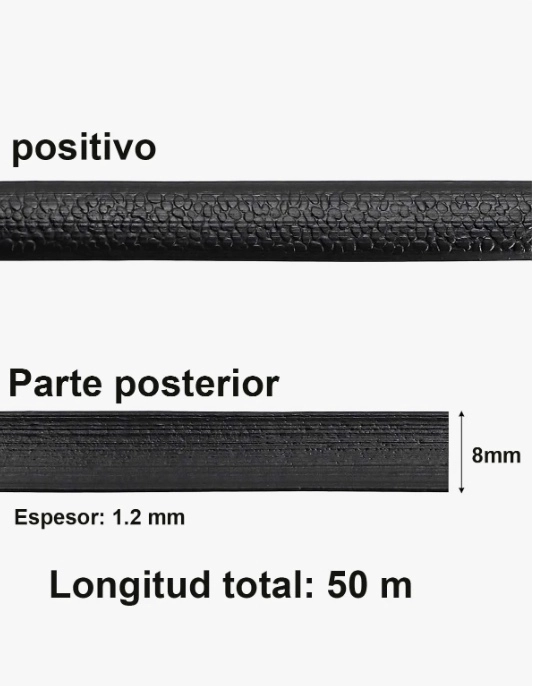 RATAN SINTE TICO PLANO PARA REPARACION - 2