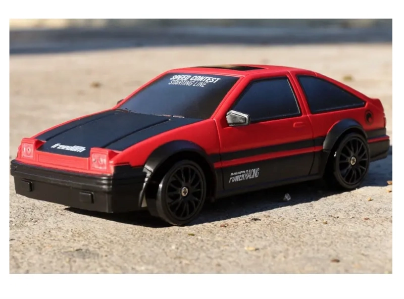 AUTO DRIFT RC DE 2.4 G 4WD - 3