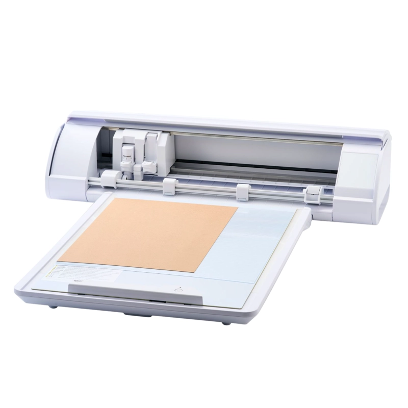 NUEVA SILHOUETTE CAMEO 5Α ALPHA WIHTE - 4
