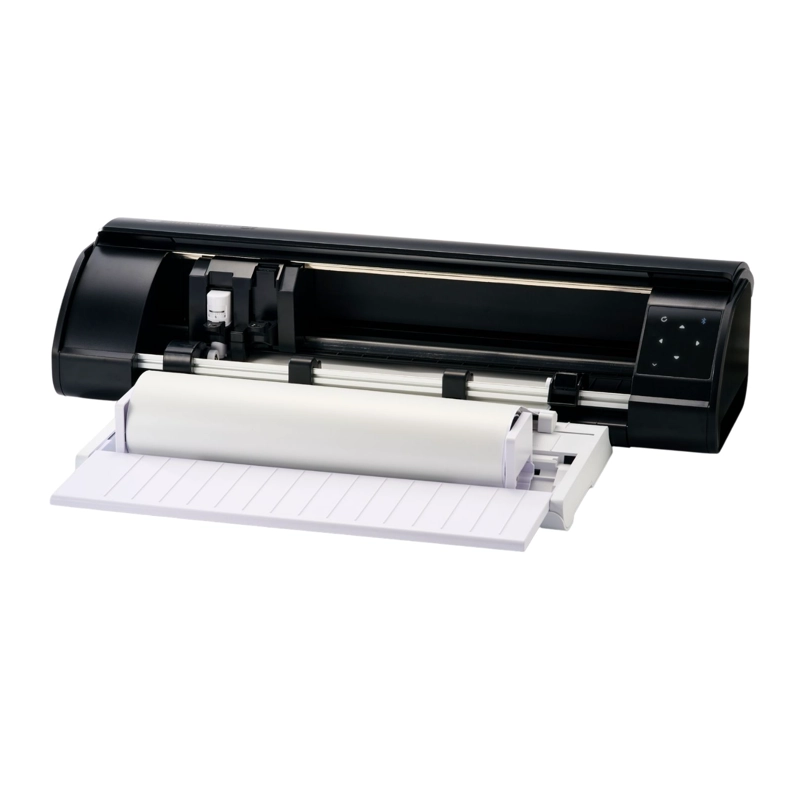 NUEVA SILHOUETTE CAMEO 5Α ALPHA BLACK - 4