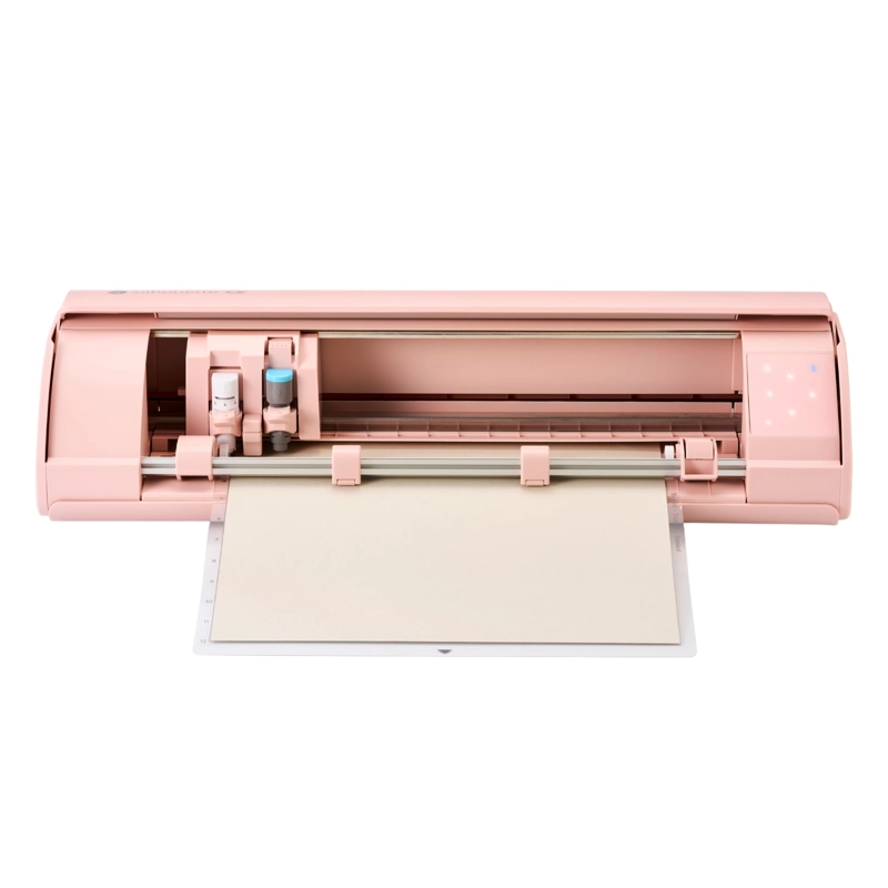 NUEVA SILHOUETTE CAMEO 5Α ALPHA PINK - 2