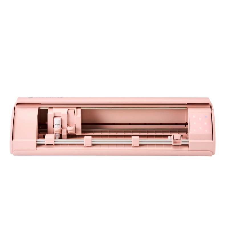 NUEVA SILHOUETTE CAMEO 5Α ALPHA PINK - 3