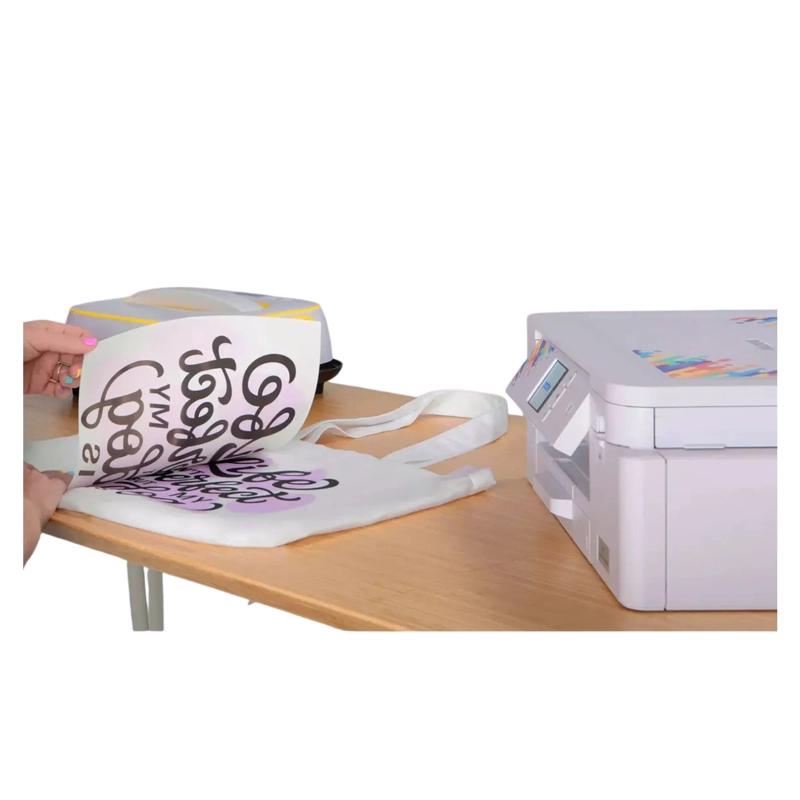 IMPRESORA SUBLIMACION BROTHER SP1 + RESMA SUBLIMACION - 3