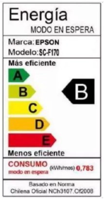 IMPRESORA EPSON F170 + KIT INICIO PLANCHA MINI - 5