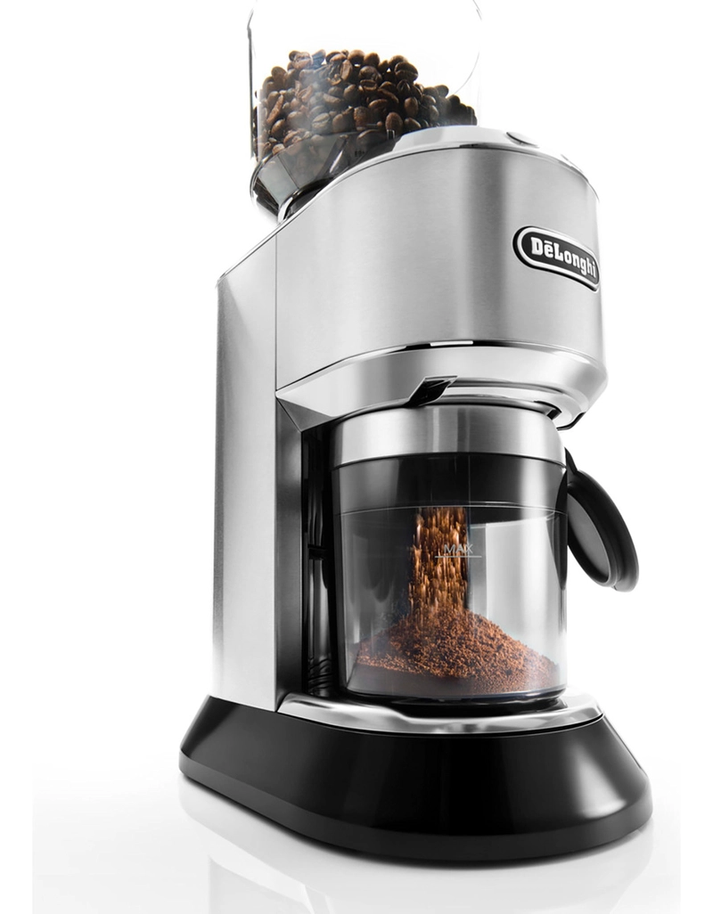MOLINILLO DE CAFE  DEDICA DELONGHI - 3