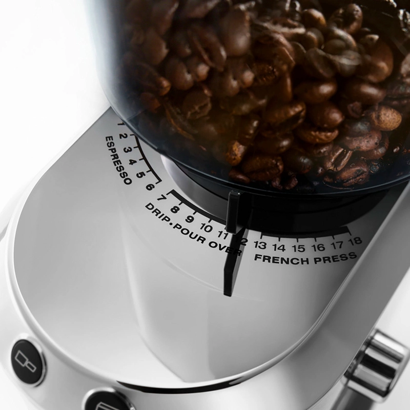 MOLINILLO DE CAFE  DEDICA DELONGHI - 6