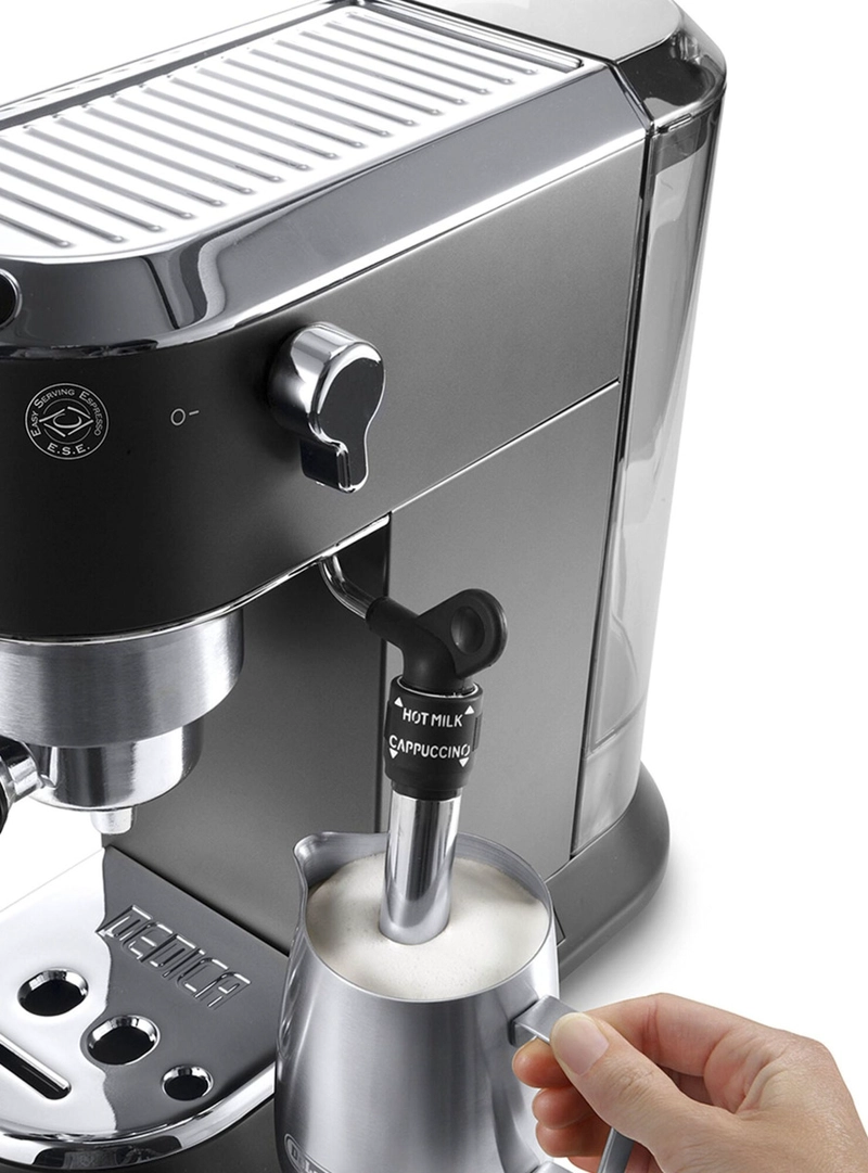 CAFETERA DELONGHI GOTEO DEDICA STYLE NEGRA - 4