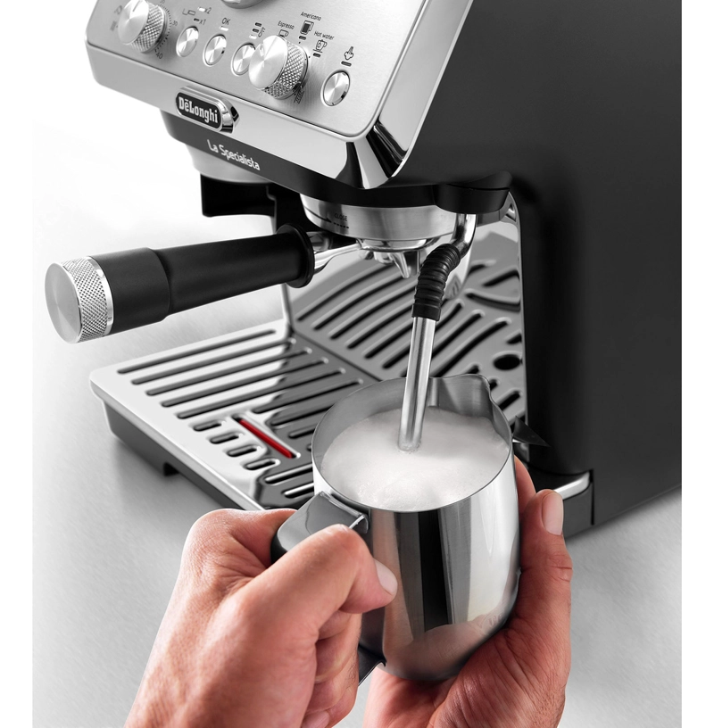 CAFETERA DELONGHI GOTEO LA SPECIALISTA ARTE - 2