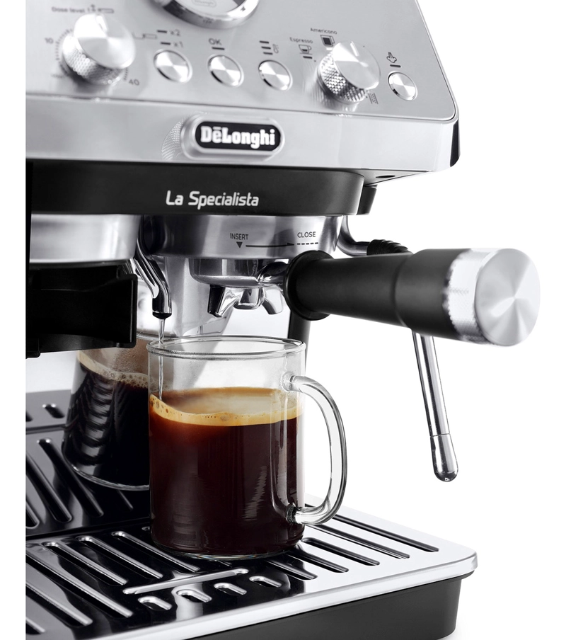 CAFETERA DELONGHI GOTEO LA SPECIALISTA ARTE - 3